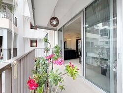 The Mint Residences (D15), Apartment #606492101